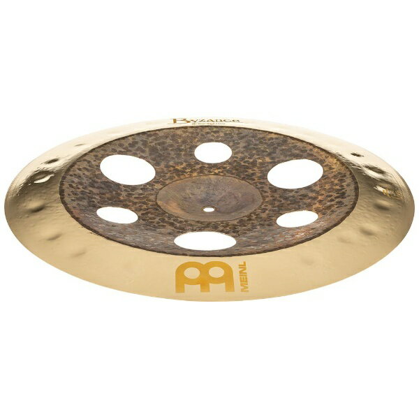 MEINL�åޥ��ͥ� ����Х� 20�� Byzance Dual Trash China B20DUTRCH