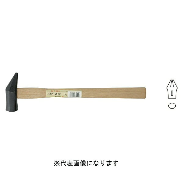●木柄玄能・金槌。