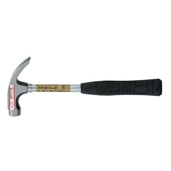 須佐製作所 須佐 王将 MGネイルハンマー（マグ付スチール柄） 8oz