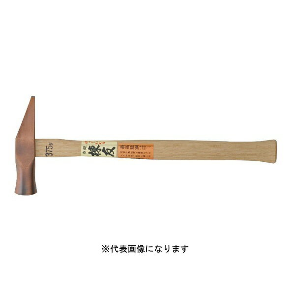 樂天商城 - 須佐製作所 須佐 棟友 ブロンズ船屋玄能 375g