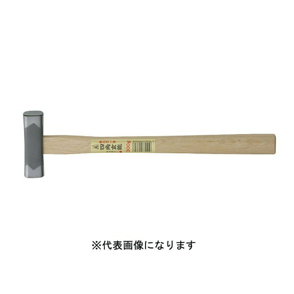 ●木柄玄能・金槌。