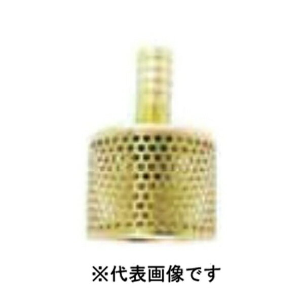 丸山製作所｜MARUYAMA MFG BIGM ストレーナ 金属 50mm #641331