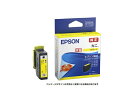 EPSON|エプソン KNI-Y-L 純正プリンターインク カニ(増量) イエロー