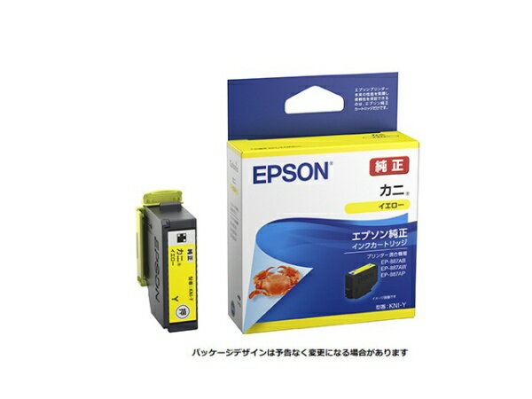 EPSON�å��ץ��� KNI-Y �����ץ�󥿡����� ����(ɸ������) ��������