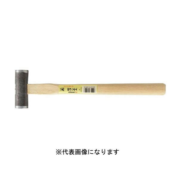 ●鍛冶の原点、玄能・金槌。