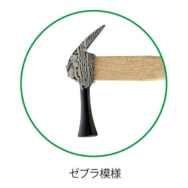 須佐製作所 須佐 雲流 仮枠ハンマー 木柄 600 止無 小