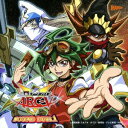 ソニーミュージックマーケティング （アニメーション）/遊☆戯☆王ARC-V SOUND DUEL 1 【CD】 【代金引換配送不可】