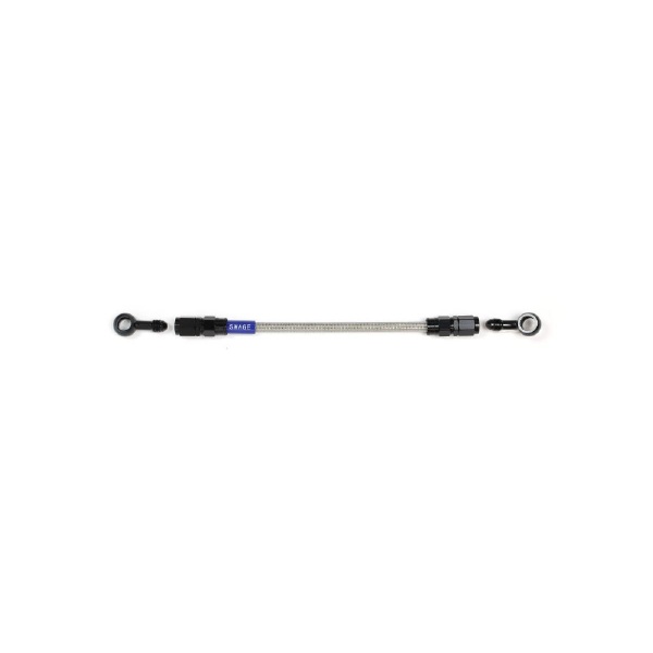 スウェッジライン｜SWAGE-LINE イージーオーダーホース BLK/クリア ST-20 725mm BAK-1112M-0725