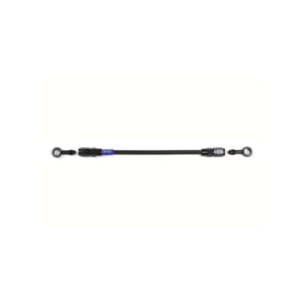 スウェッジライン｜SWAGE-LINE イージーオーダーホース BLK/BLK ST-ST 575mm BAKB-...