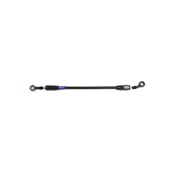 スウェッジライン｜SWAGE-LINE イージーオーダーホース BLK/BLK ST-SD 900mm BAKB-1113M-0900