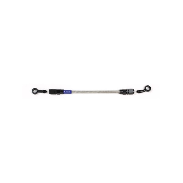 Brake Hose - スウェッジライン｜SWAGE-LINE イージーオーダーホース BLK/クリア ST-SD 925mm BAK-1113M-0925