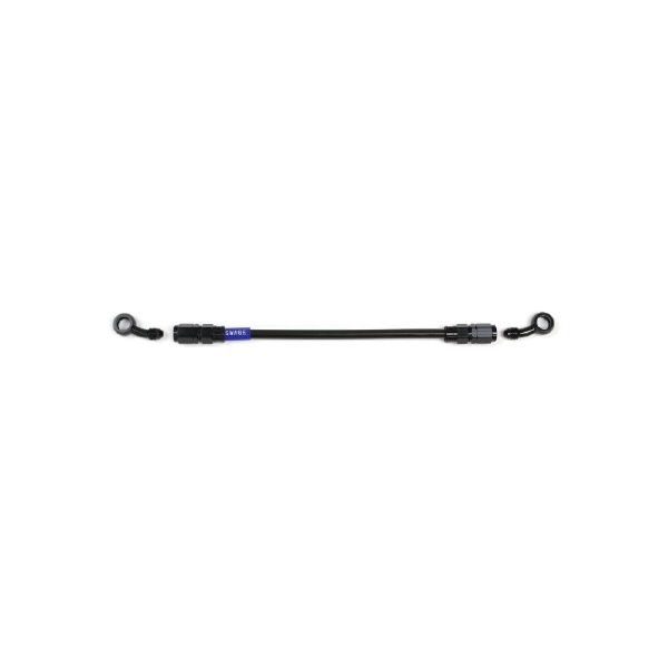Brake Hose - スウェッジライン｜SWAGE-LINE イージーオーダーホース BLK/BLK SD-SD 350mm BAKB-1313M-0350