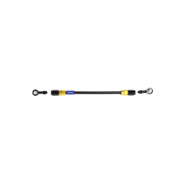 スウェッジライン｜SWAGE-LINE イージーオーダーホース G＆K/BLK ST-20 925mm GAKB-1112M-0925