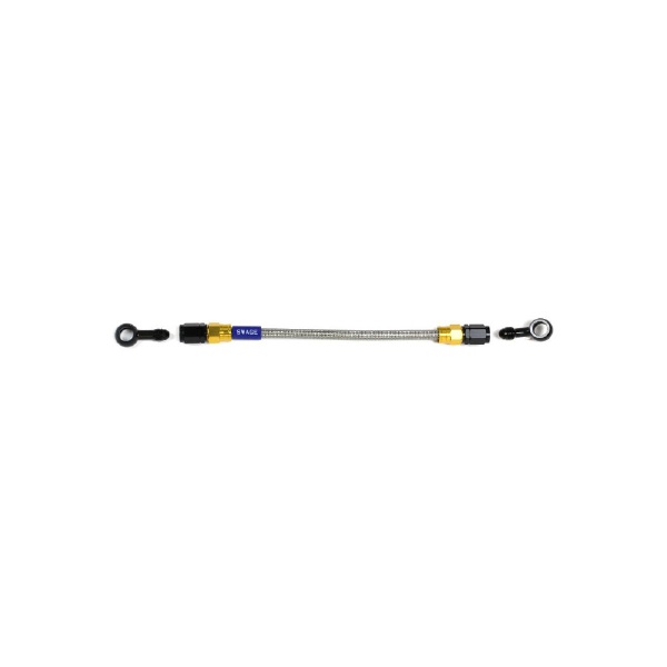 スウェッジライン｜SWAGE-LINE イージーオーダーホース G＆K/クリア ST-20 1425mm GAK-1112M-1425