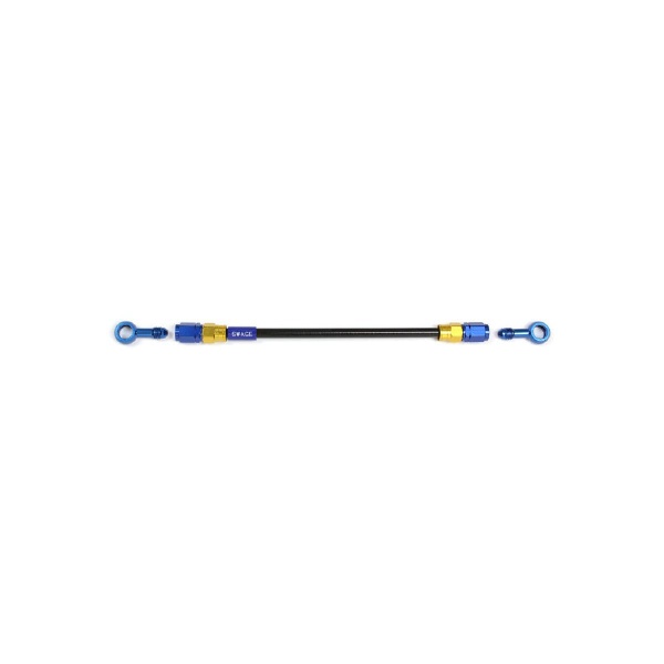 スウェッジライン｜SWAGE-LINE イージーオーダーホース G＆B/BLK ST-ST 1050mm PAKB-1111M-1050