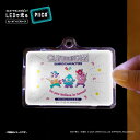 ポニーキャニオンプランニング|PONYCANYON PLANNING クレヨンしんちゃん×サンリオキャラクターズ ビビットカラーD PIICA(クリアケース付き) 【代金引換配送不可】
