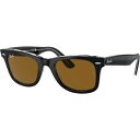RayBan|レイバン WAYFARER【Low Bridge Fit...(4)