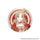フーモア|whomor アイドルマスター シャイニーカラーズ ロイヤルトランプコーディネート BIG缶バッジ(市川雛菜) 【代金引換配送不可】
