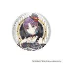 フーモア|whomor アイドルマスター シャイニーカラーズ ロイヤルトランプコーディネート BIG缶バッジ(浅倉 透) 【代金引換配送不可】