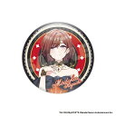 フーモア|whomor アイドルマスター シャイニーカラーズ ロイヤルトランプコーディネート BIG缶バッジ(樋口円香) 【代金引換配送不可】