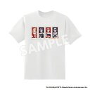 フーモア|whomor アイドルマスター シャイニーカラーズ ロイヤルトランプコーディネート Tシャツ 【代金引換配送不可】