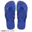 Havaianas|ハワイアナス 「正規輸入品」Havaianas(ハワイアナス) Top(トップ) 356(23cm) ビーチサンダル Marine Blue