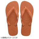 Havaianas|ハワイアナス 「正規輸入品」Havaianas(ハワイアナス) Top Sense(トップ センス) 412(27cm) ビーチサンダル Cerraddo Orange