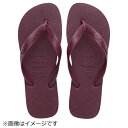 Havaianas|ハワイアナス 「正規輸入品」Havaianas(ハワイアナス) Top Sense(トップ センス) 434(28cm) ビーチサンダル Purple Soil