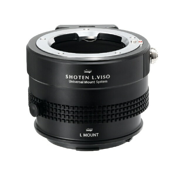SHOTEN UMS L.VISO-LSL-U