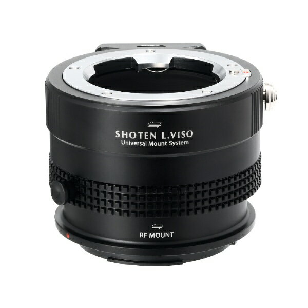 SHOTEN UMS L.VISO-CR-U