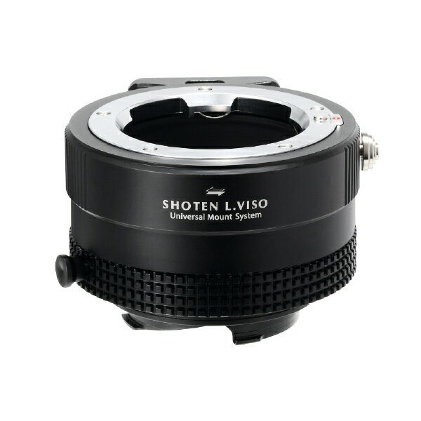 SHOTEN UMS L.VISO-LM-U
