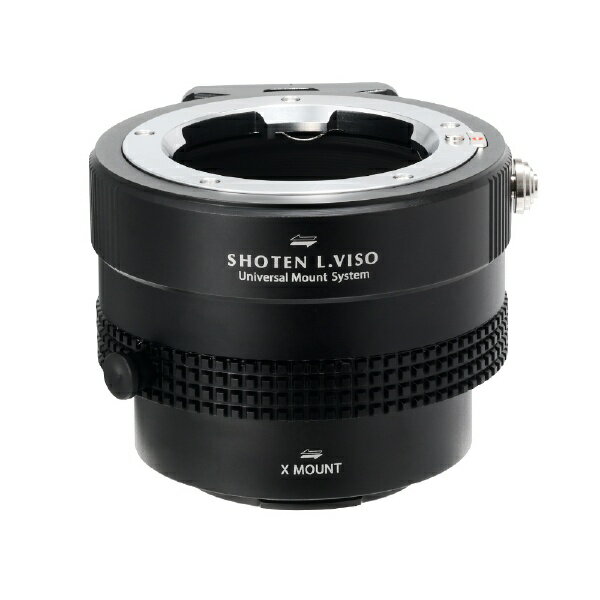 SHOTEN UMS L.VISO-FX-U