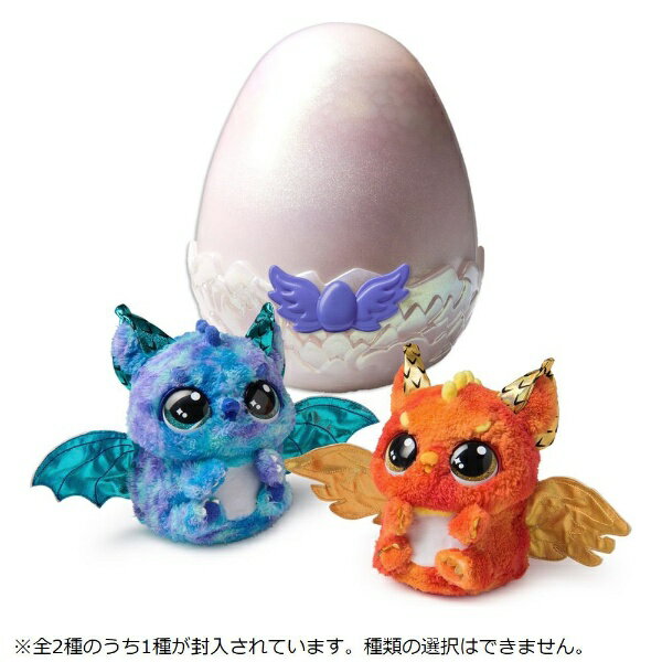 タカラトミー｜TAKARA TOMY うまれて！ウーモ アライブ ドラグルのサムネイル