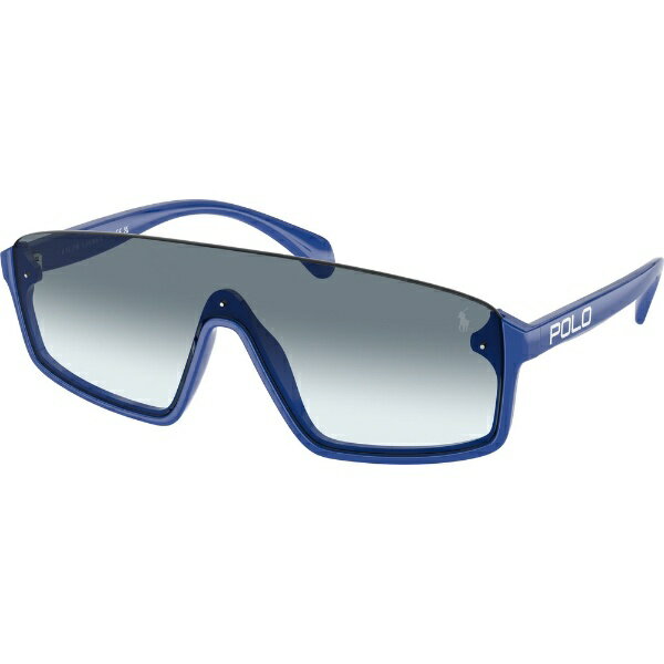 Polo RALPH LAUREN｜ポロ ラルフ ローレン PH4211U 596219 シャイニーロイヤルブルー/グラディエントブルー