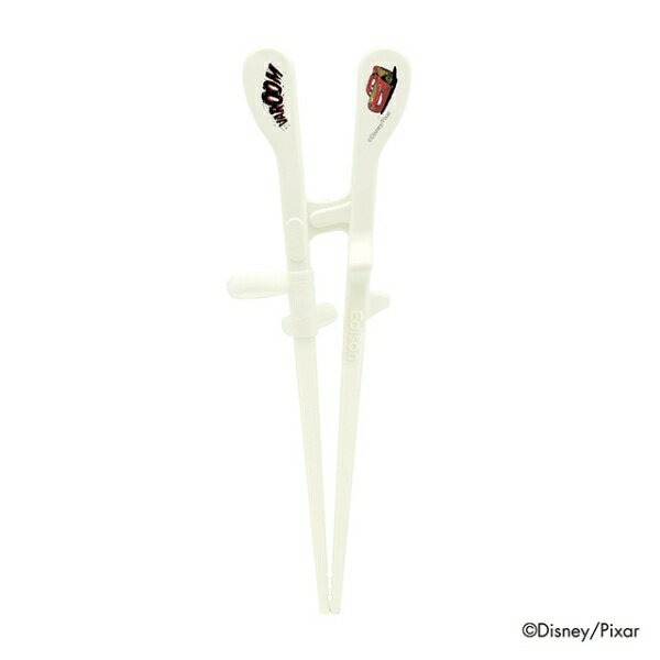 エジソン販売｜EDISON エジソンのお箸KIDs　右手用　カーズレーシング