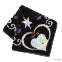 ブルーミング中西|BLOOMING NAKANISHI Anna Sui×推しの子 タオルハンカチ 「アクア×クマ」