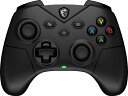 【エントリー最大5倍|対象ユーザー限定 5/25迄】 MSI|エムエスアイ ゲームパッド ワイヤレス / 有線 FORCE GC300 WIRELESS (FO...