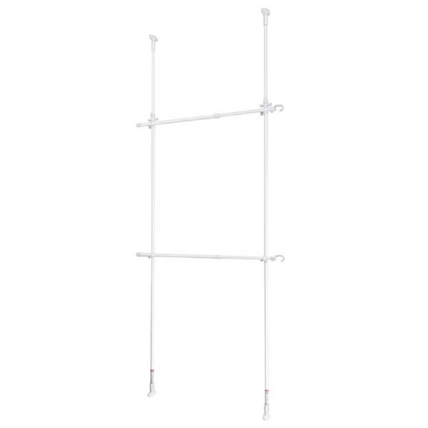 �ϐ������bSekisui Jushi ���ς莮 �ߗރn���K�[ ������ TS-20W