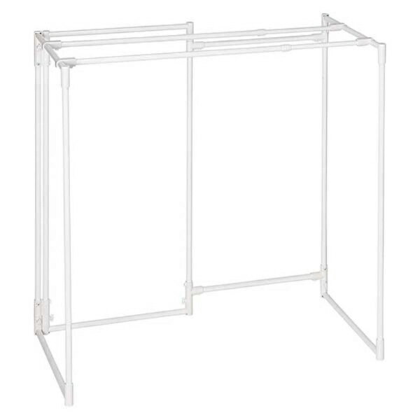 【エントリーで最大2万ポイント当たる｜2/25まで】 積水樹脂｜Sekisui Jushi 物干し ランドリ-スタンド STIK-P4S