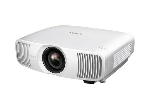 【エントリーで最大全額ポイント還元|7/18迄】 EPSON|エプソン ホームプロジェクター dreamio(ドリーミオ) ホワイト EH-LS11000 【エントリーで最大全額ポイント還元|7/18迄】 EPSON|エプソン ホームプロジェクター dreamio(ドリーミオ) ホワイト EH-LS11000