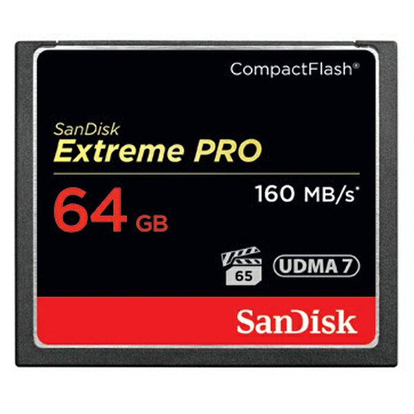 TfBXNbSanDisk RpNgtbV ExtremePROiGNXg[vj SDCFXPS-064G-J61 [64GB][SDCFXPS064GJ61]