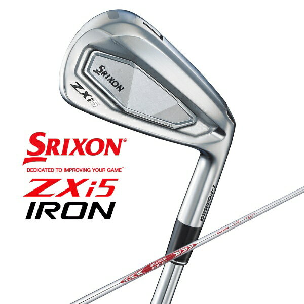 楽天市場】srixon zx5アイアン modus 120の通販