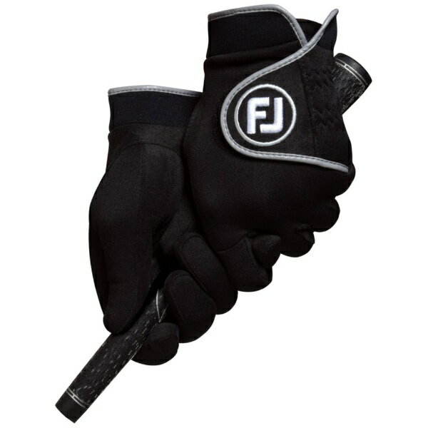 フットジョイ｜FootJoy ゴルフグローブ ウェザーグリップエクストリーム WEATHER G...