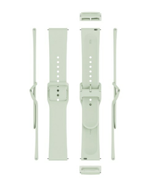 Xiaomiå㥪 Redmi Watch TPU Strap Mint Green BHR9468GL