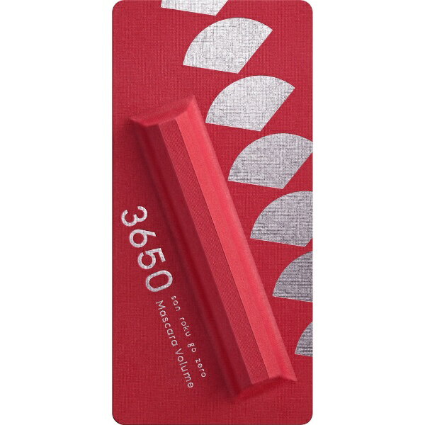 DNEEコスメティック|D-Nee Cosmetic 3650 マスカラ ボリューム 3650