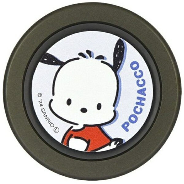 グルマンディーズ｜gourmandise サンリオキャラクターズ CHIP-POP ポチャッコ SANG-431PC