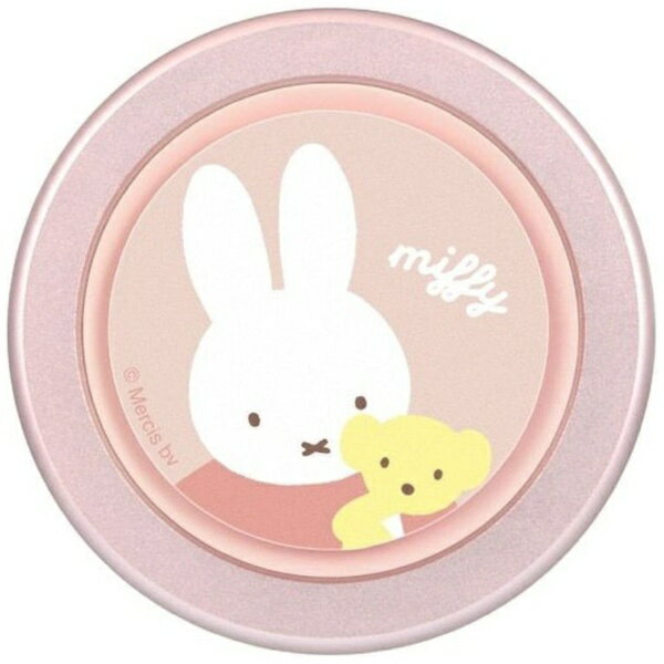 グルマンディーズ｜gourmandise ミッフィー CHIP-POP ミッフィー MF-522C