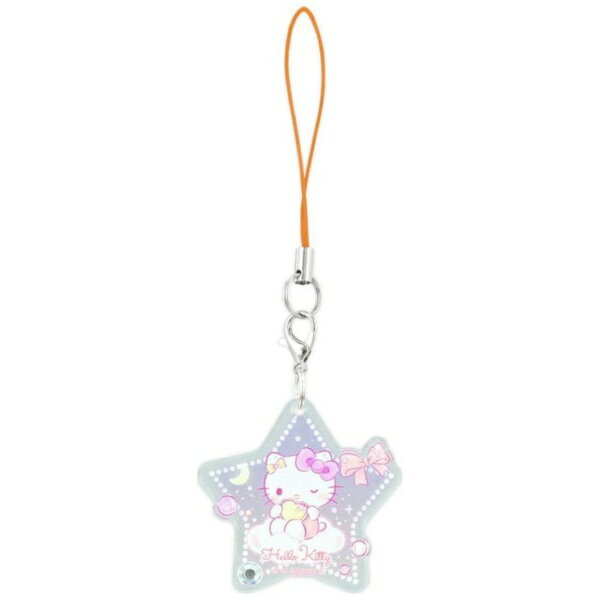 Character - グルマンディーズ｜gourmandise サンリオキャラクターズ モバイルアクリルストラップ ハローキティ SANG-468KT