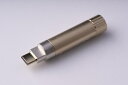 KOJO|光城 プラグ型仮想アース<USB TypeCプラグタイプ> Crystal Ep-G Series Crystal-EpUC-G