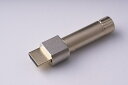 KOJO|光城 プラグ型仮想アース<HDMI TypeAプラグタイプ> Crystal Ep-G Series Crystal-EpHA-G